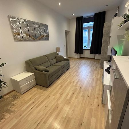 Schoene, Helle Wohnung In Stadtnaehe Wien Eksteriør billede