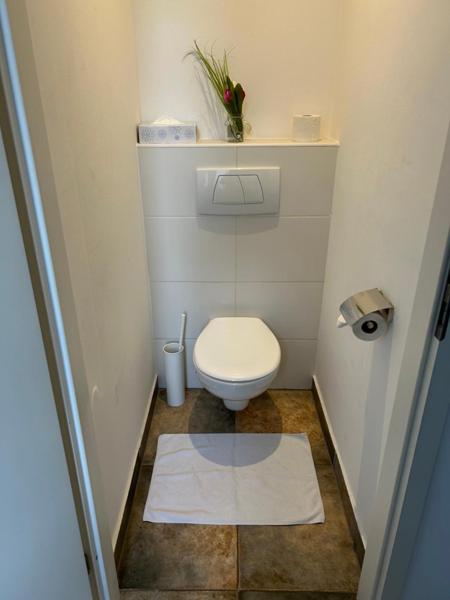 Schoene, Helle Wohnung In Stadtnaehe Wien Eksteriør billede