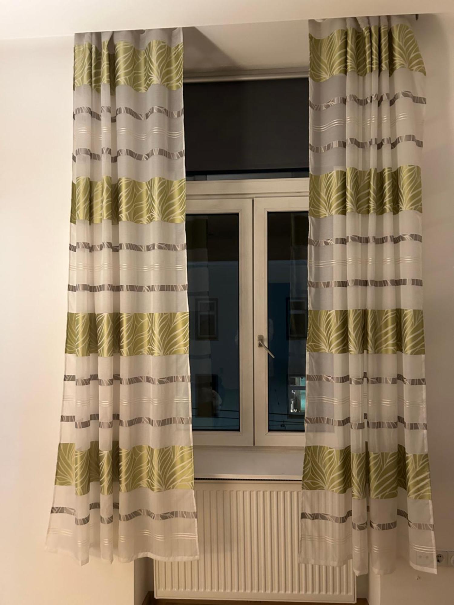 Schoene, Helle Wohnung In Stadtnaehe Wien Eksteriør billede