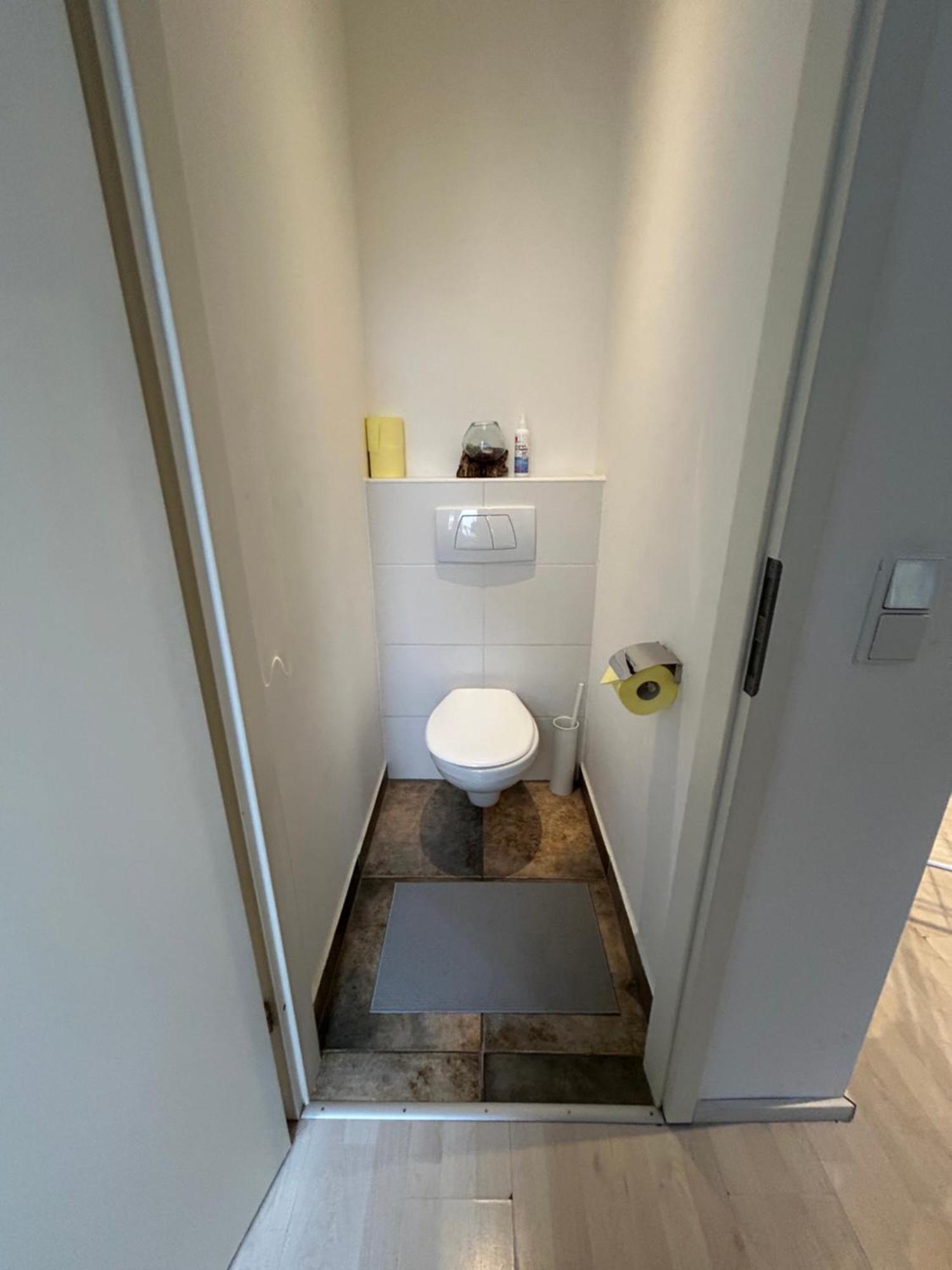 Schoene, Helle Wohnung In Stadtnaehe Wien Eksteriør billede